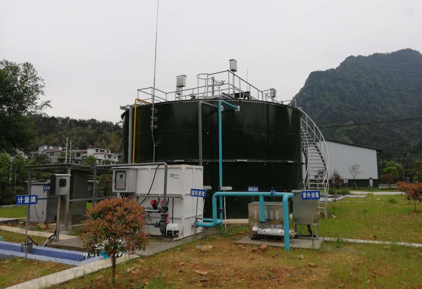 鄉(xiāng)鎮(zhèn)供排水