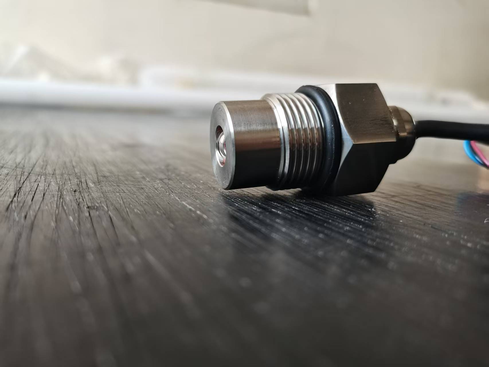 紫外強度傳感器