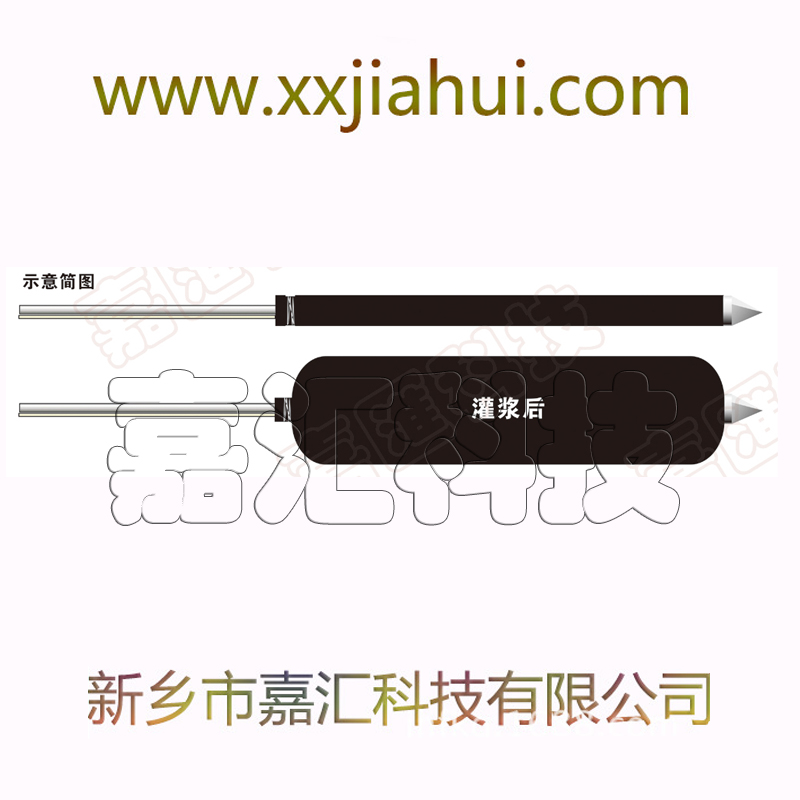 抗浮錨桿又叫抗浮樁嘉匯生產